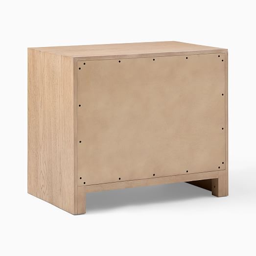 Hartford Nightstand (28") | West Elm (US)