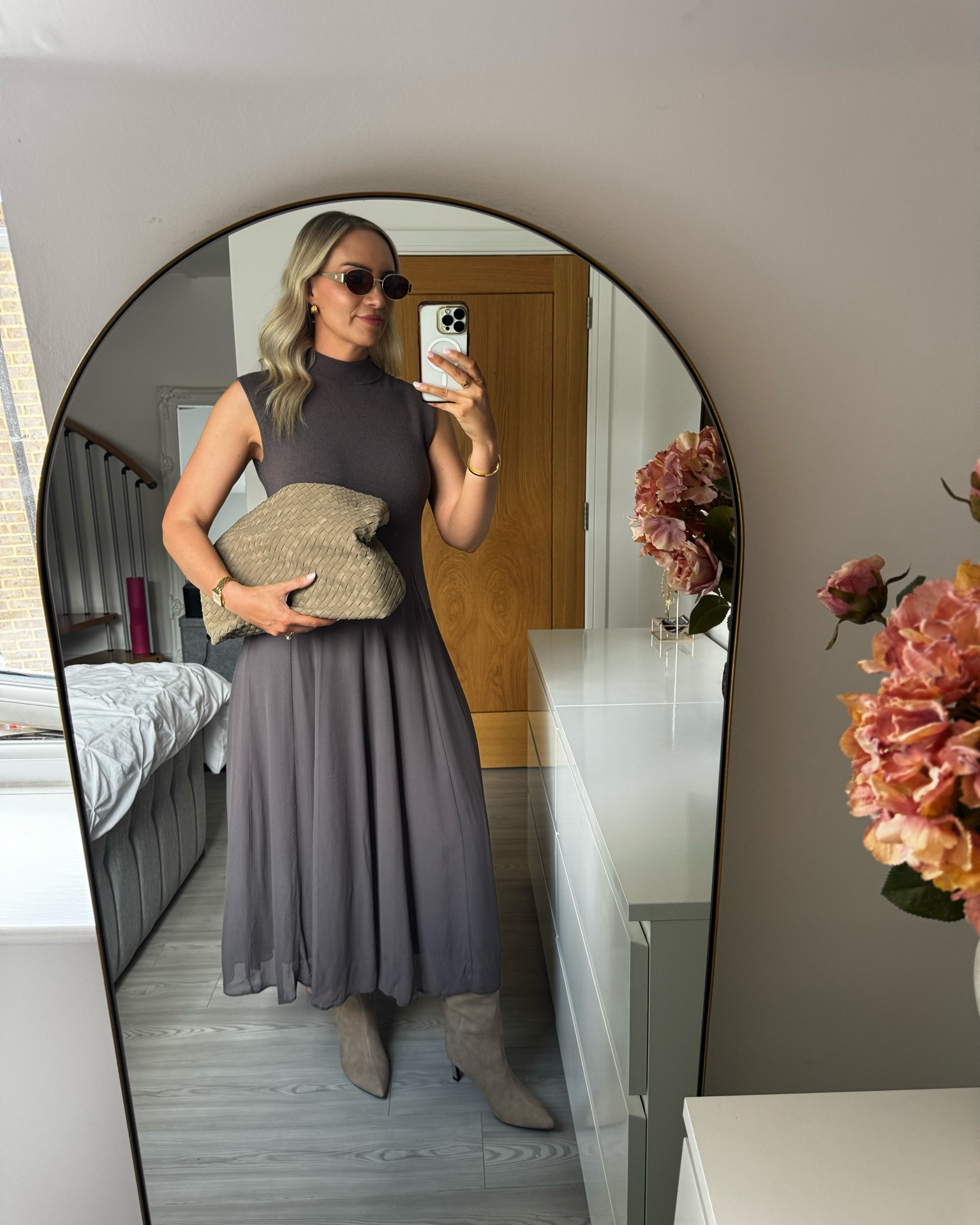 A workwear outfit idea perfect for late summer and autumn/winter 🫶🏼

I’m wearing a size S

#LTKsummer #LTKautumn #LTKdresses