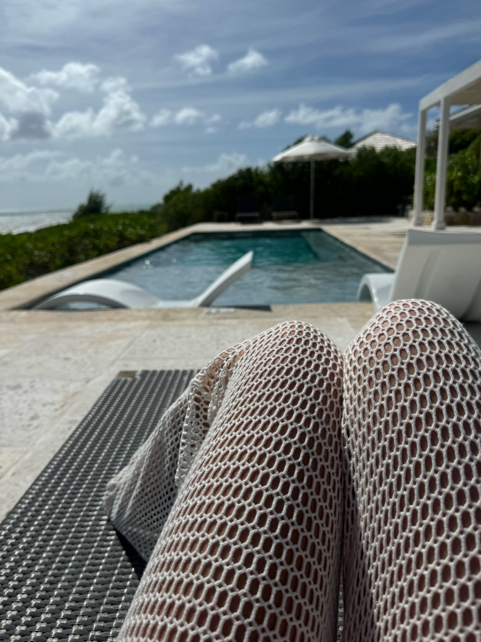 crochet pants - so cute to throw on over swimsuit 🤍

#LTKSwim #LTKFindsUnder50 #LTKTravel