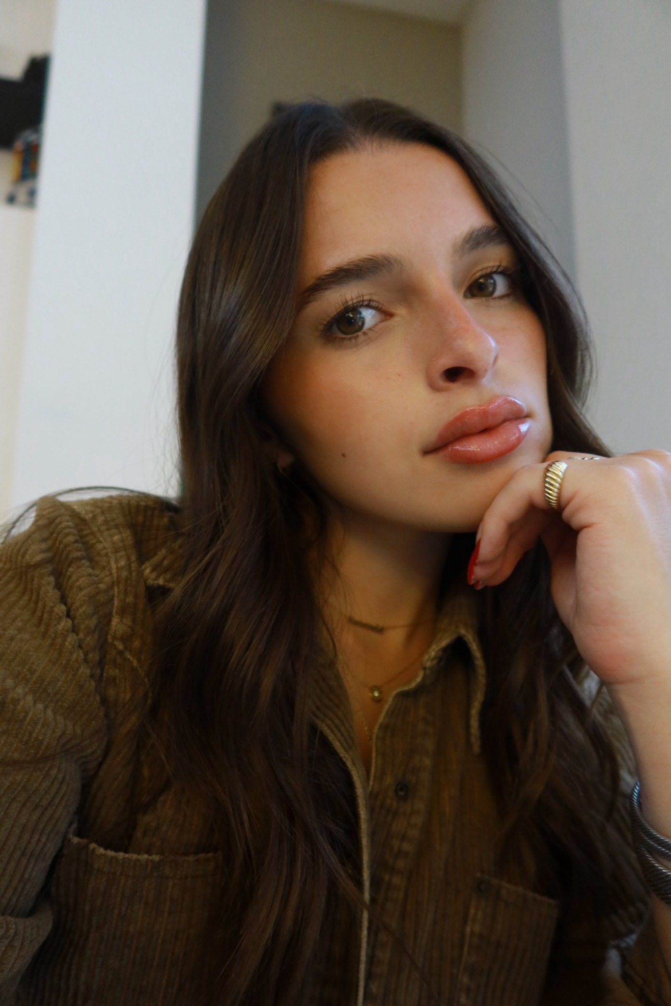 For the girls that want good pictures!📸