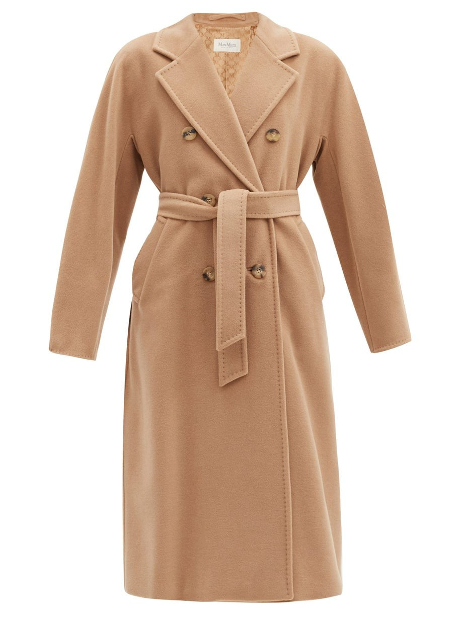 Madame coat | Max Mara | Matches (UK)