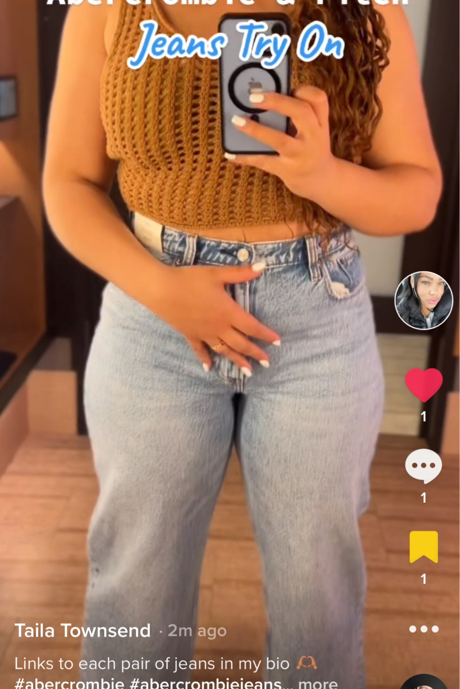 These fit me like a GLOVE! Cant wait to style them😍

#LTKcurves #LTKstyletip #LTKFind