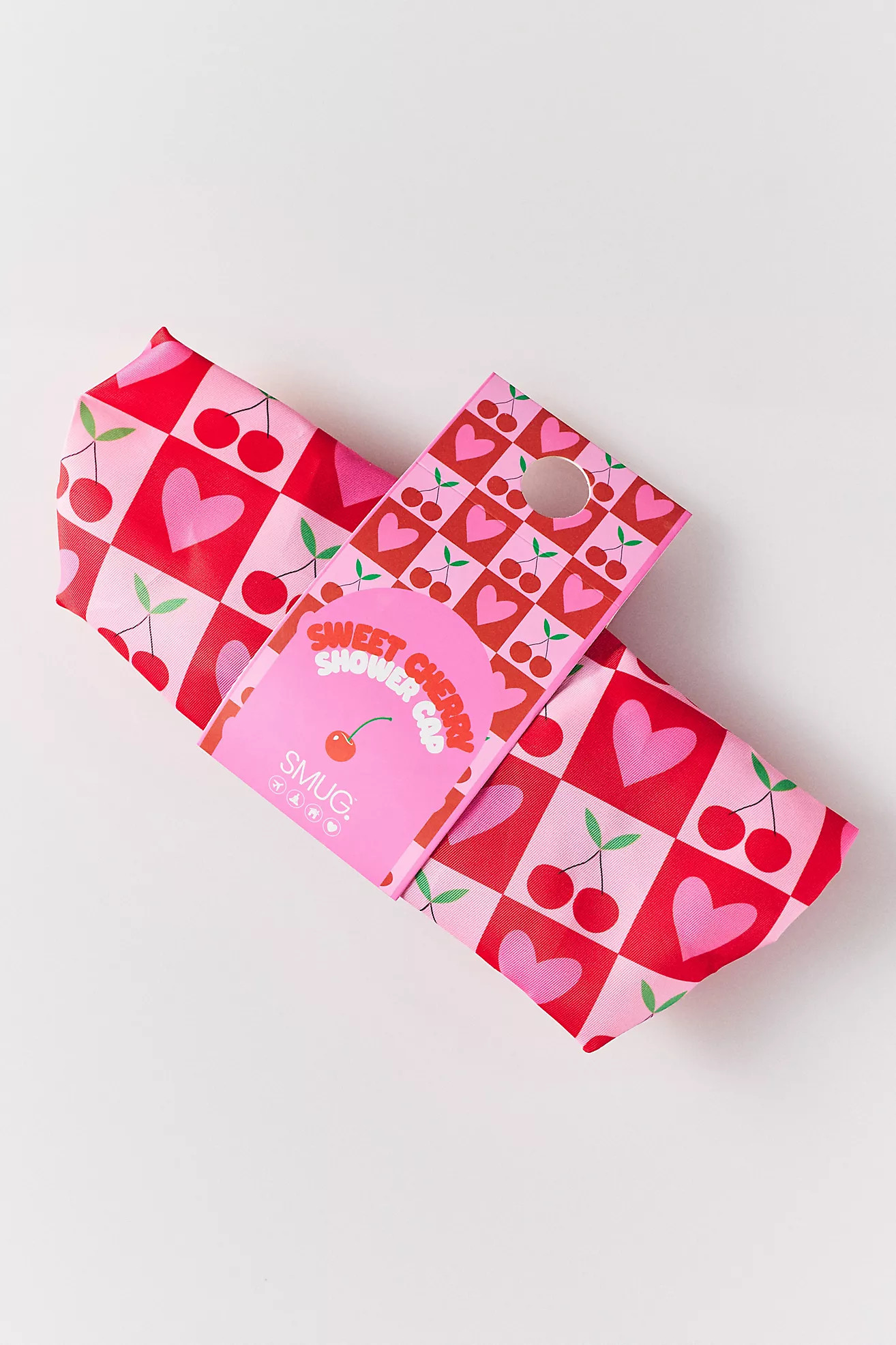 SMUG Shower Cap | Anthropologie (US)