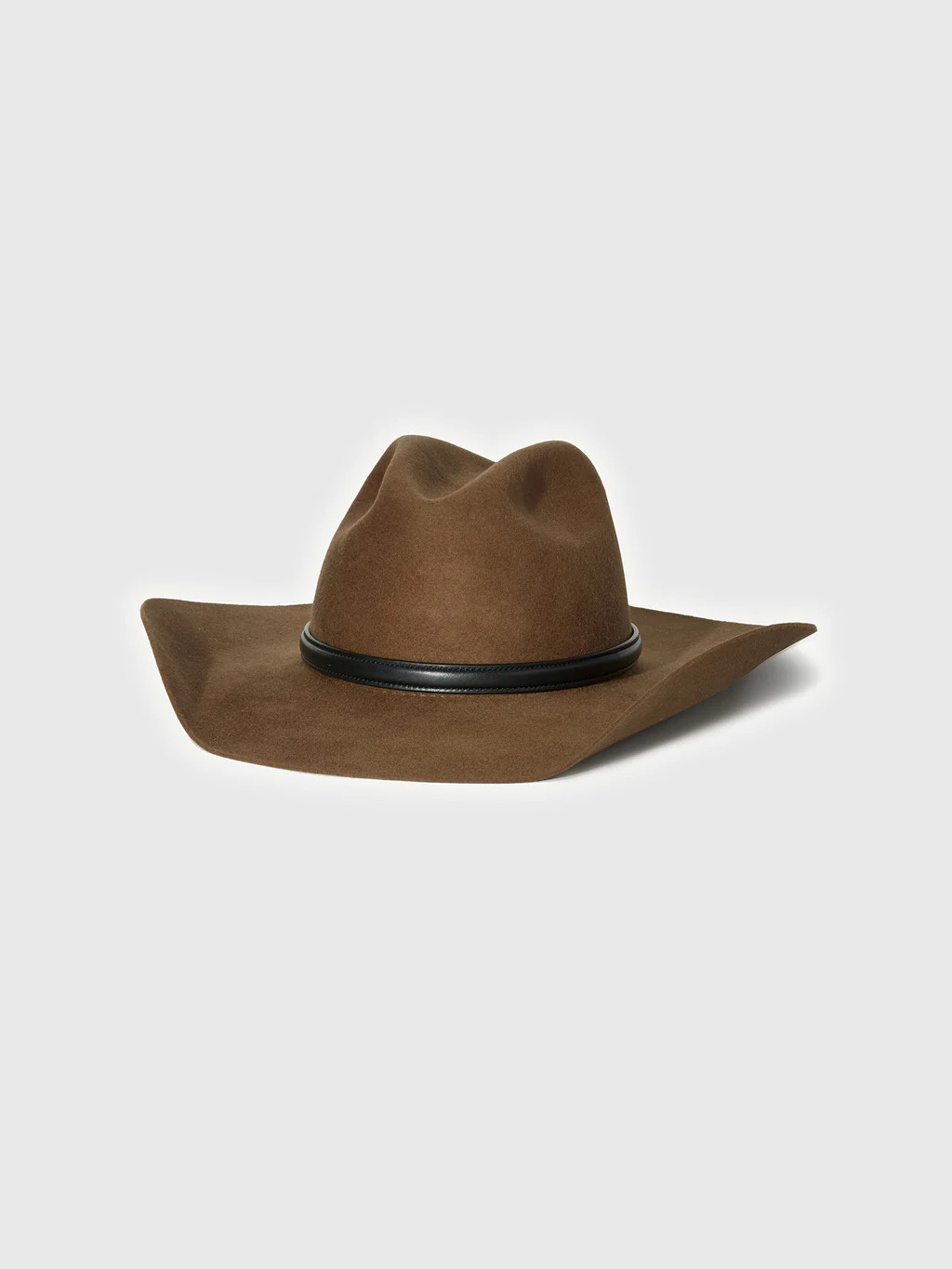 Janessa Leone Women's Nash Hat | Saint Bernard
