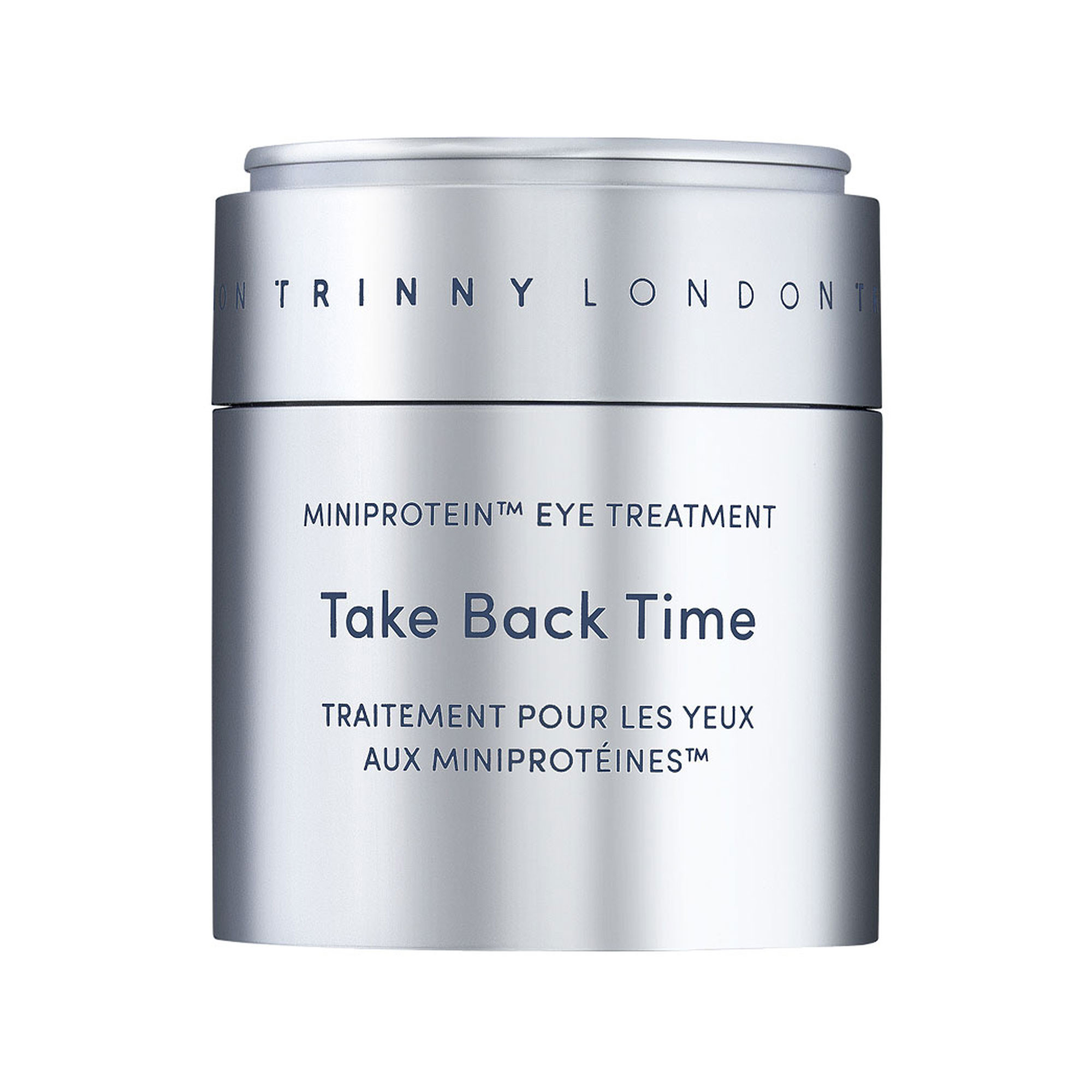 TRINNY LONDON Take Back Time Eye Cream - Clear | Brown Thomas (IE)