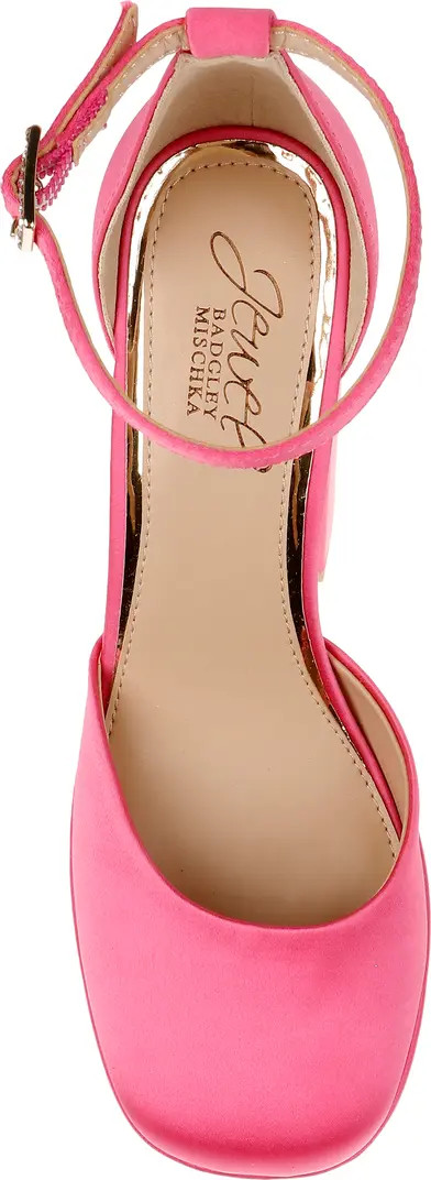 Giada Platform Pump | Nordstrom