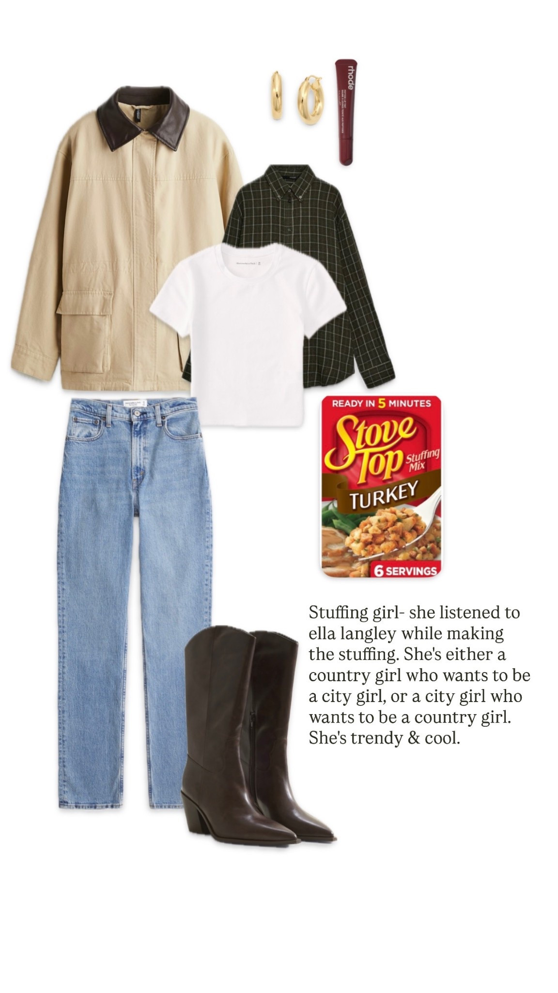 Thanksgiving outfit inspo 

#LTKootd #LTKSeasonal #LTKHoliday