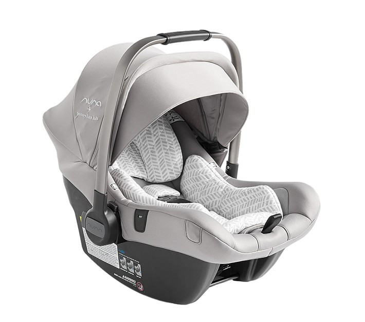 Nuna PIPA™ lite lx Infant Car Seat & Base | Pottery Barn Kids