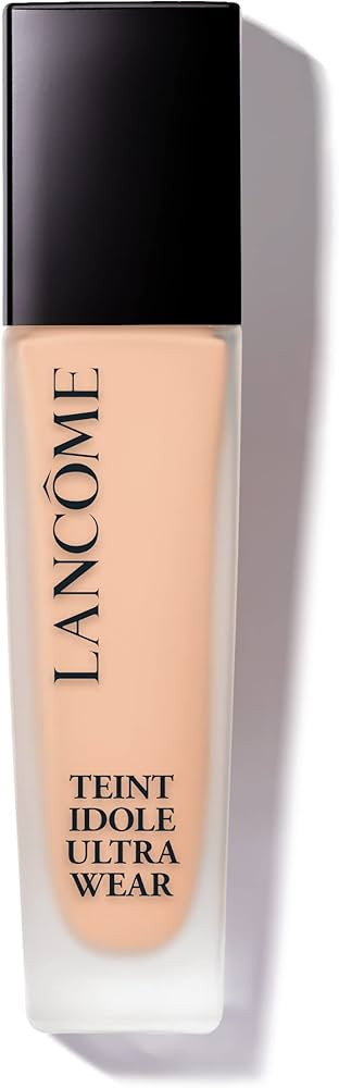 Lancôme Teint Idole Ultra Wear Buildable Full Coverage Foundation - Longwearing & Waterproof - N... | Amazon (US)
