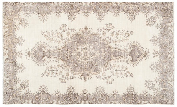 Vintage Distressed Rug | Revival Rugs 