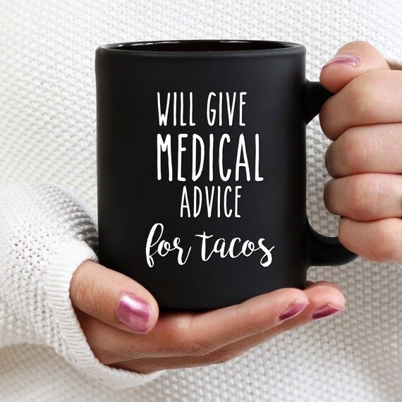 Will give medical coding advice for tacos  , Medical Coder mug , Medical Coder gift, coding gift ... | Etsy (US)