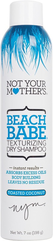 Beach Babe Texturizing Dry Shampoo | Ulta
