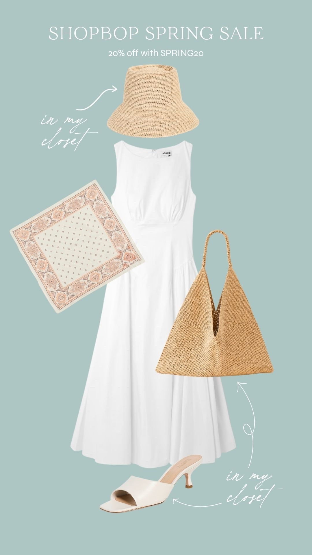 @Shopbop spring sale picks! SPRING20 for 20% off 

#LTKSaleAlert #LTKSeasonal