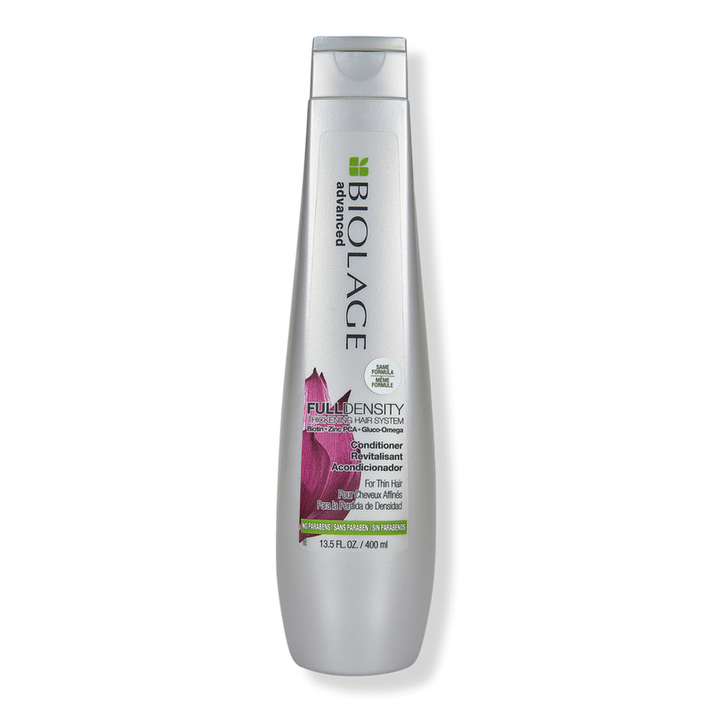 Biolage Advanced Full Density Conditioner for Thin Hair | Ulta