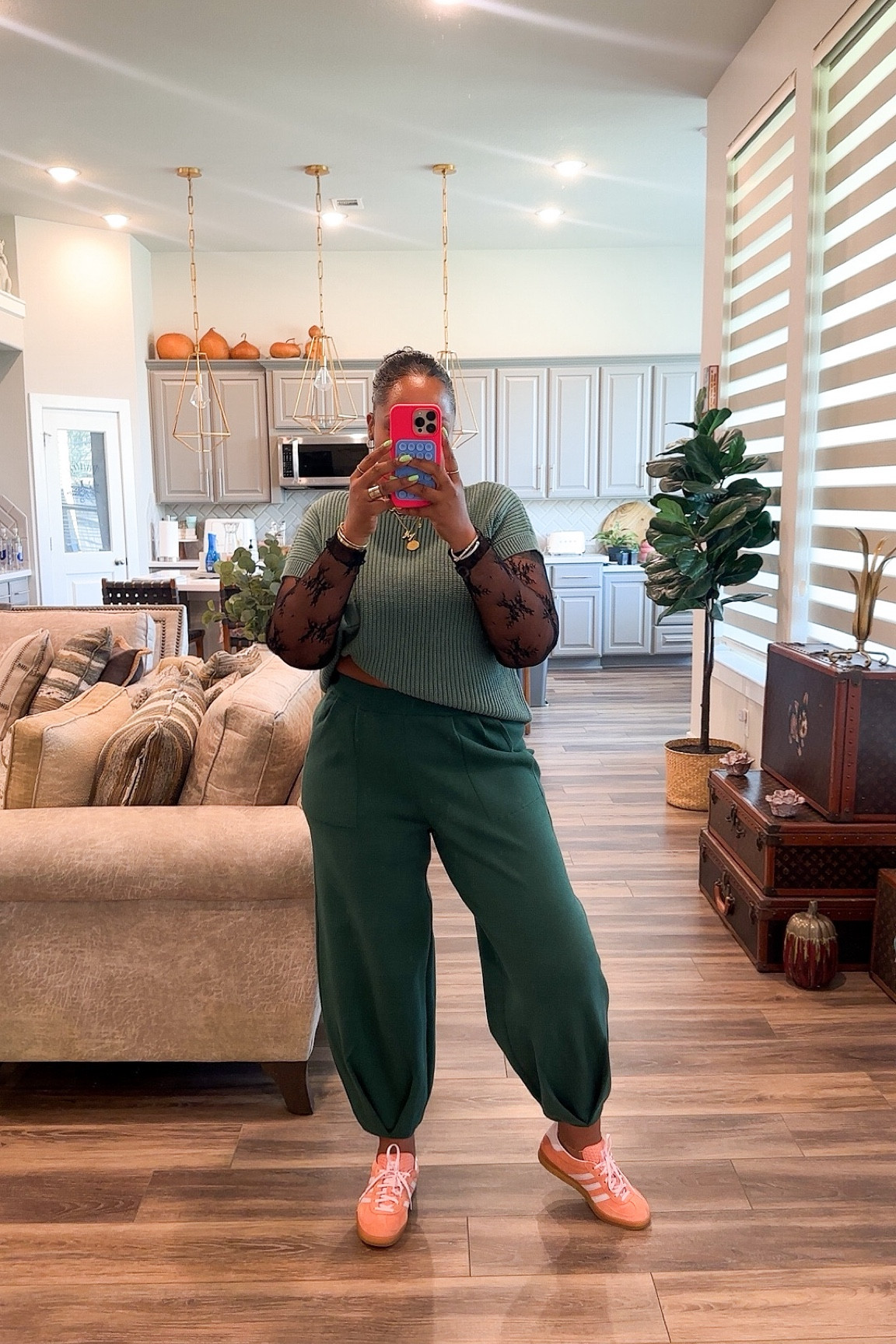 Set-  medium 
Lace top-  medium 
Sneakers -  size down 1/2 

Casual outfit - casual look - casual style - matching set - lace top - affordable outfit - adidas sneakers - adidas - free people inspired - amazon - 

Follow my shop @styledbylynnai on the @shop.LTK app to shop this post and get my exclusive app-only content!

#liketkit 
@shop.ltk
https://liketk.it/4DpOY

Follow my shop @styledbylynnai on the @shop.LTK app to shop this post and get my exclusive app-only content!

#liketkit 
@shop.ltk
https://liketk.it/4DsNW

Follow my shop @styledbylynnai on the @shop.LTK app to shop this post and get my exclusive app-only content!

#liketkit 
@shop.ltk
https://liketk.it/4Dxrm

Follow my shop @styledbylynnai on the @shop.LTK app to shop this post and get my exclusive app-only content!

#liketkit 
@shop.ltk
https://liketk.it/4DBy7

Follow my shop @styledbylynnai on the @shop.LTK app to shop this post and get my exclusive app-only content!

#liketkit 
@shop.ltk
https://liketk.it/4DLRG

Follow my shop @styledbylynnai on the @shop.LTK app to shop this post and get my exclusive app-only content!

#liketkit 
@shop.ltk
https://liketk.it/4DZ20

Follow my shop @styledbylynnai on the @shop.LTK app to shop this post and get my exclusive app-only content!

#liketkit #LTKshoecrush #LTKstyletip #LTKfindsunder50
@shop.ltk
https://liketk.it/4E42L