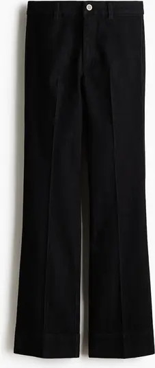 Flared High Jeans | Nordstrom