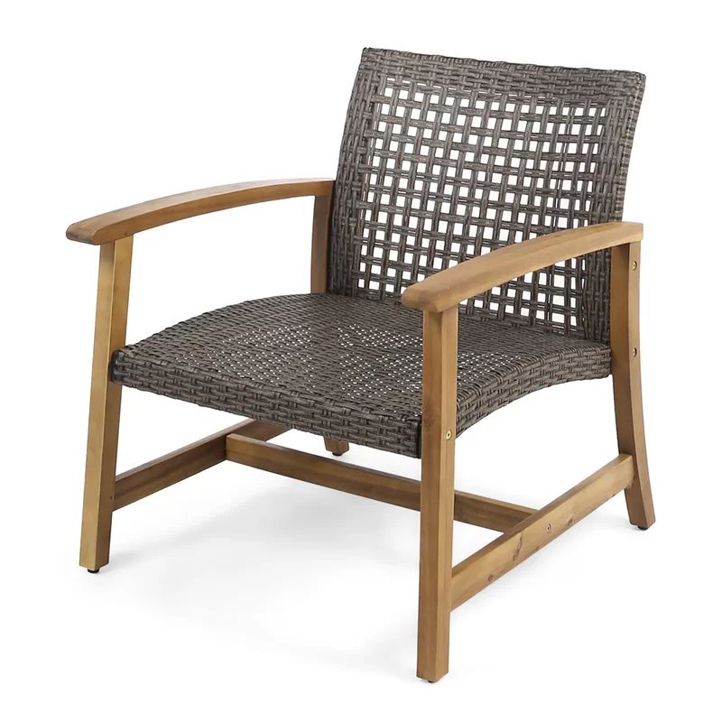 Wellard Patio Chair | Wayfair North America