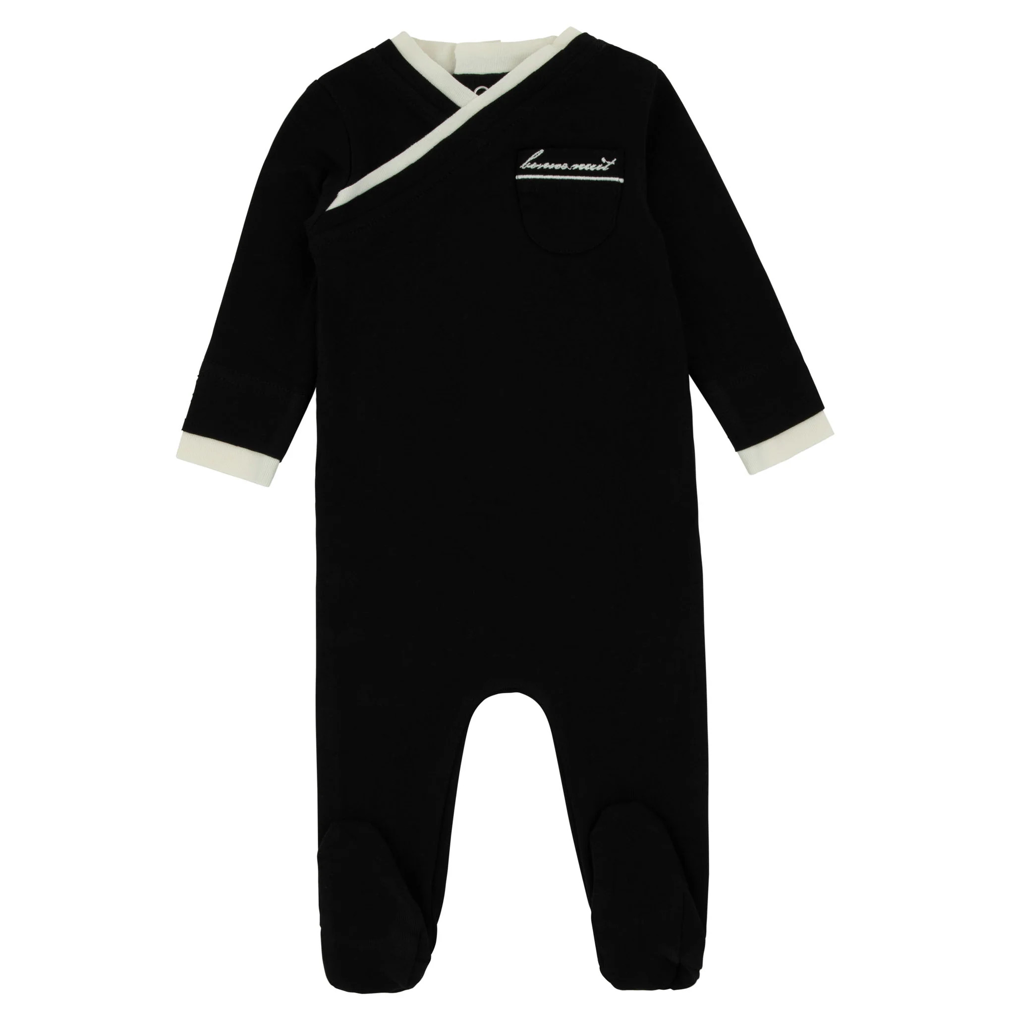 Layers Footie | Noggiwear