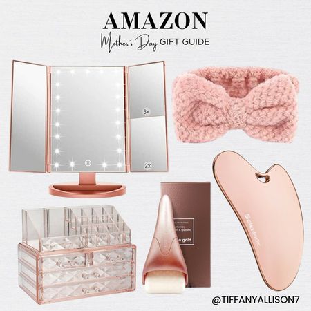 Amazon Mother's Day Gift Guide!!!! ✨ Follow @tiffanyallison7 for more Amazon finds!!!! ✨ Let’s find some elegant ideas for your gifts for Mother's Day!!! ✨ #founditonamazon #amazonmothersdaygiftguide https://urgeni.us/amazon/tiffanyallisonsfig#LTKGiftGuide #LTKfindsunder50 #LTKfindsunder100

#LTKGiftGuide #LTKfindsunder50 #LTKfindsunder100