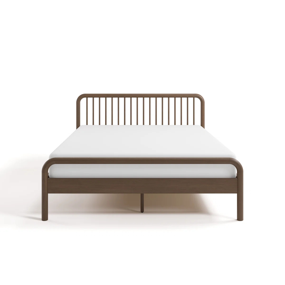 Porto Queen Bed | Wayfair North America
