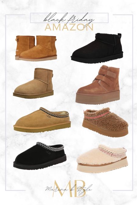 Black Friday UGG deals from Amazon!





Uggs, ugg clogs, ugg boots, ugg mini boots, braided ugg boot, women’s holiday gifts, women’s Christmas gifts

#LTKsalealert #LTKGiftGuide #LTKCyberWeek