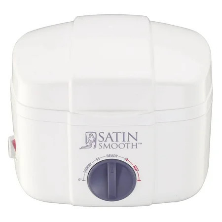 Satin Smooth SSW12C Professional Single Wax Warmer | Walmart (US)