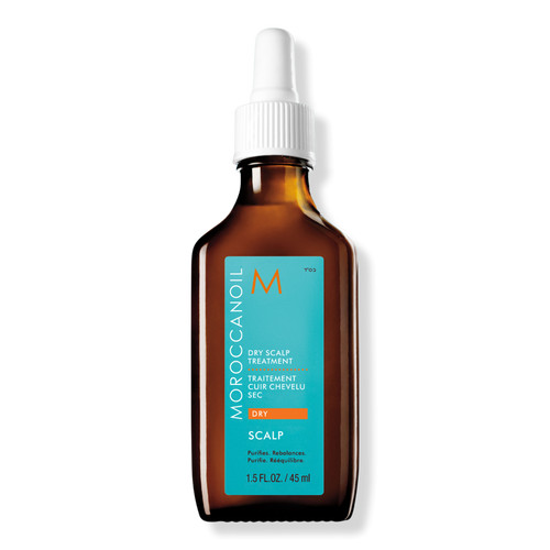 Dry Scalp Treatment | Ulta