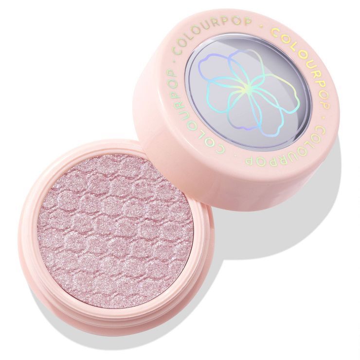 ColourPop Super Shock Eyeshadow - 0.074oz | Target