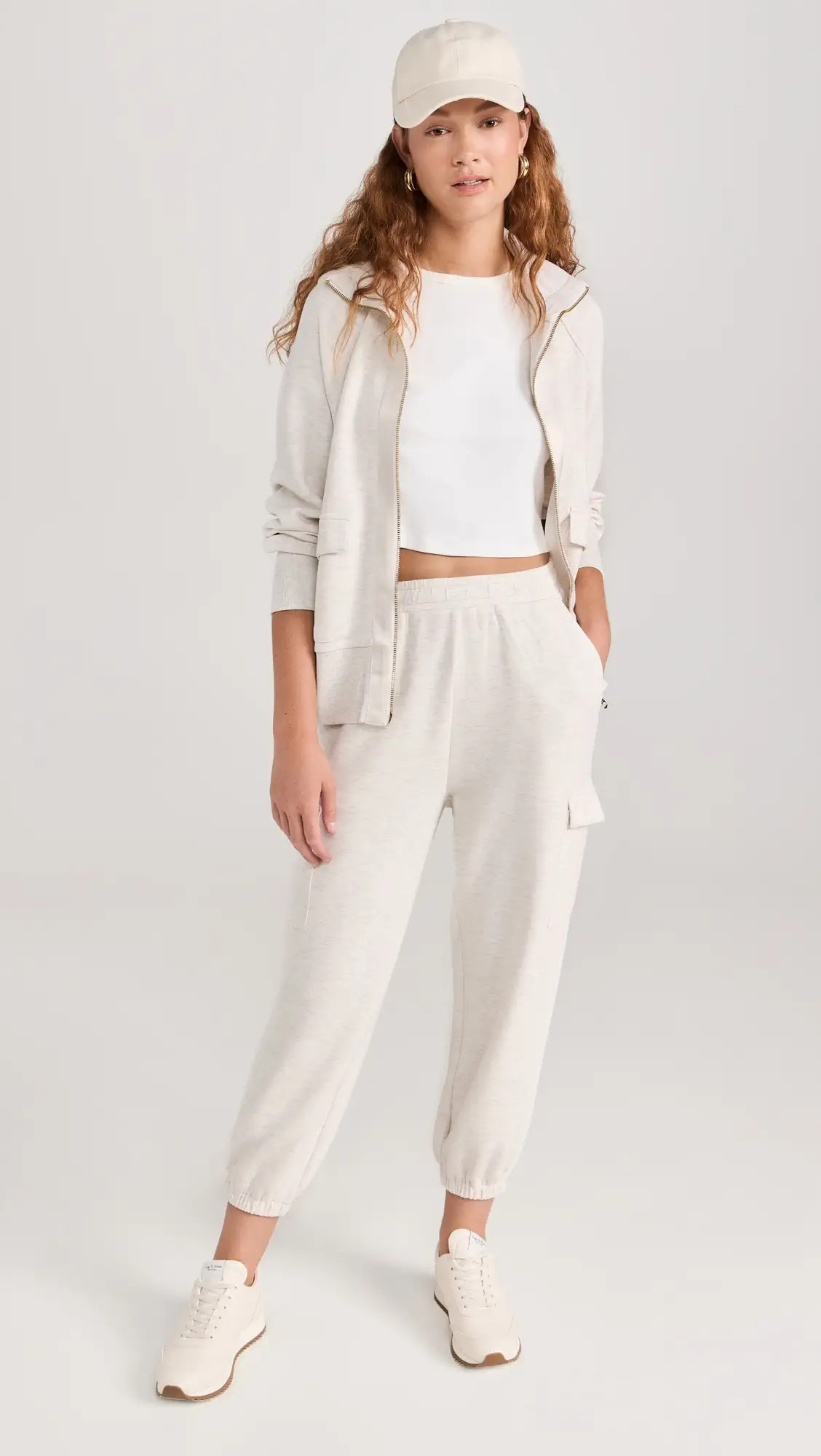 Varley Clarice Pants | Shopbop | Shopbop