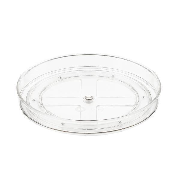 The Home Edit by iDesign 9" Lazy Susan | The Container Store