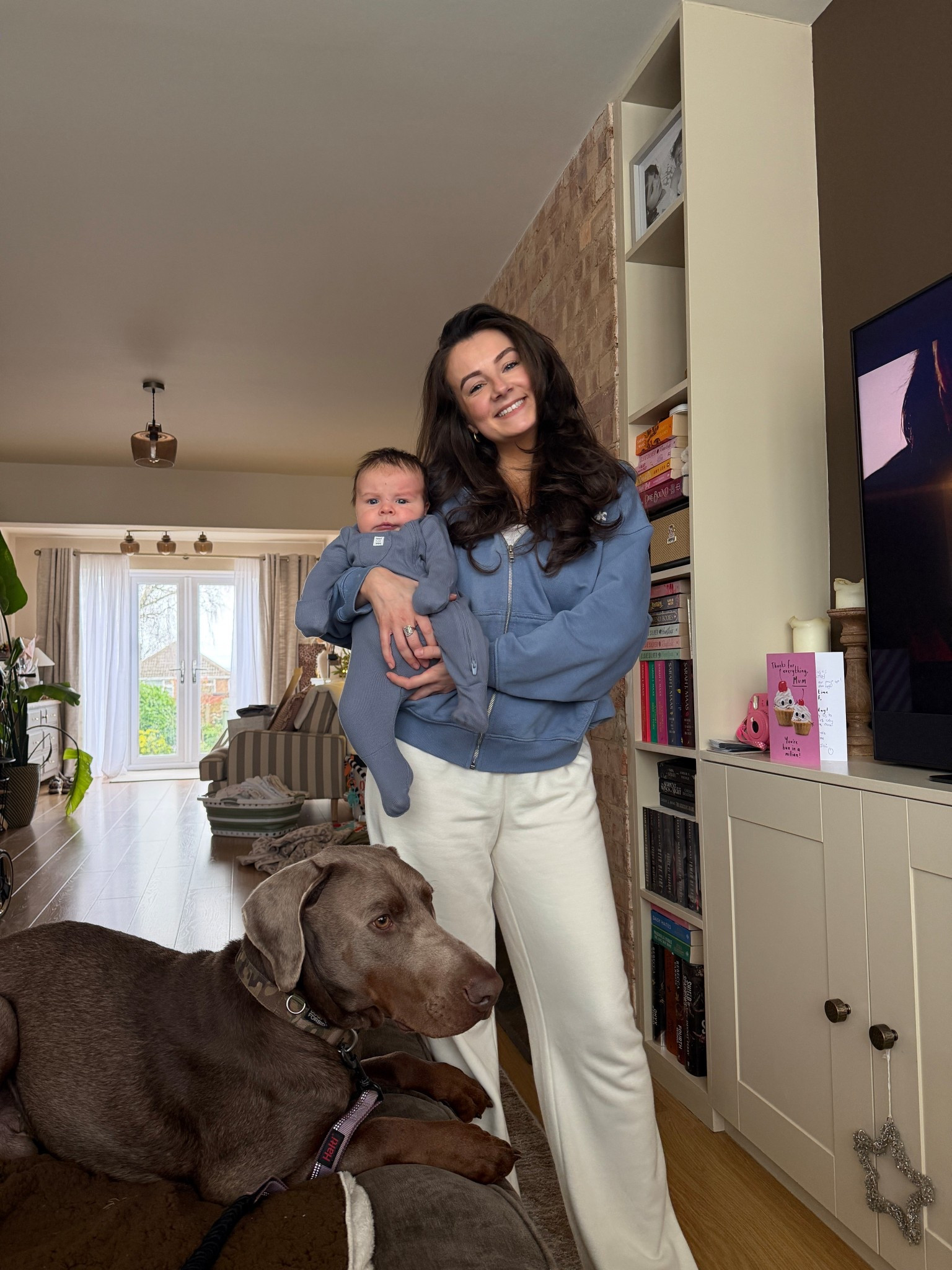 Ribbed baby grows 

#LTKbaby #LTKspring #LTKuk