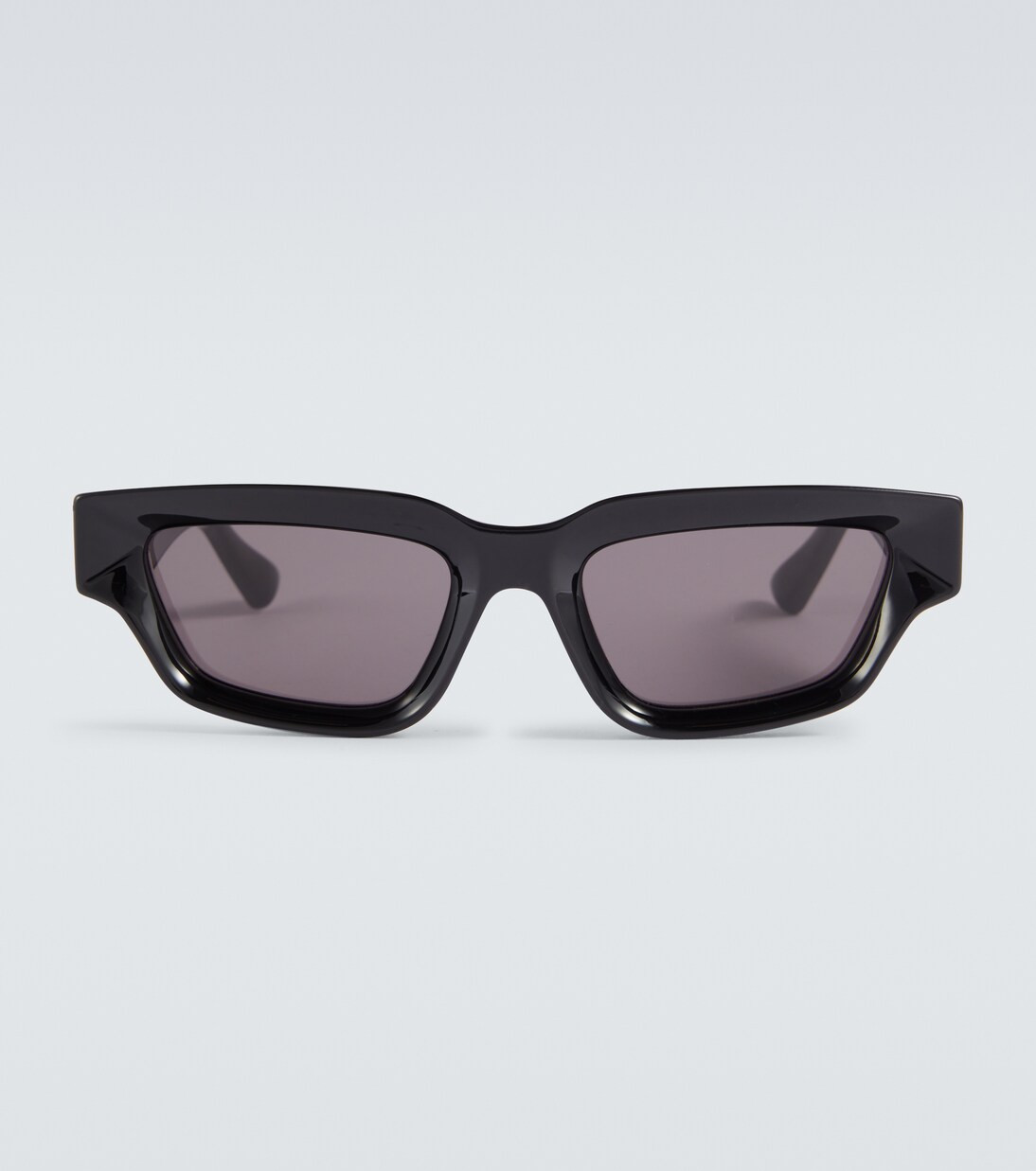 Sharp square sunglasses | Mytheresa (US/CA)