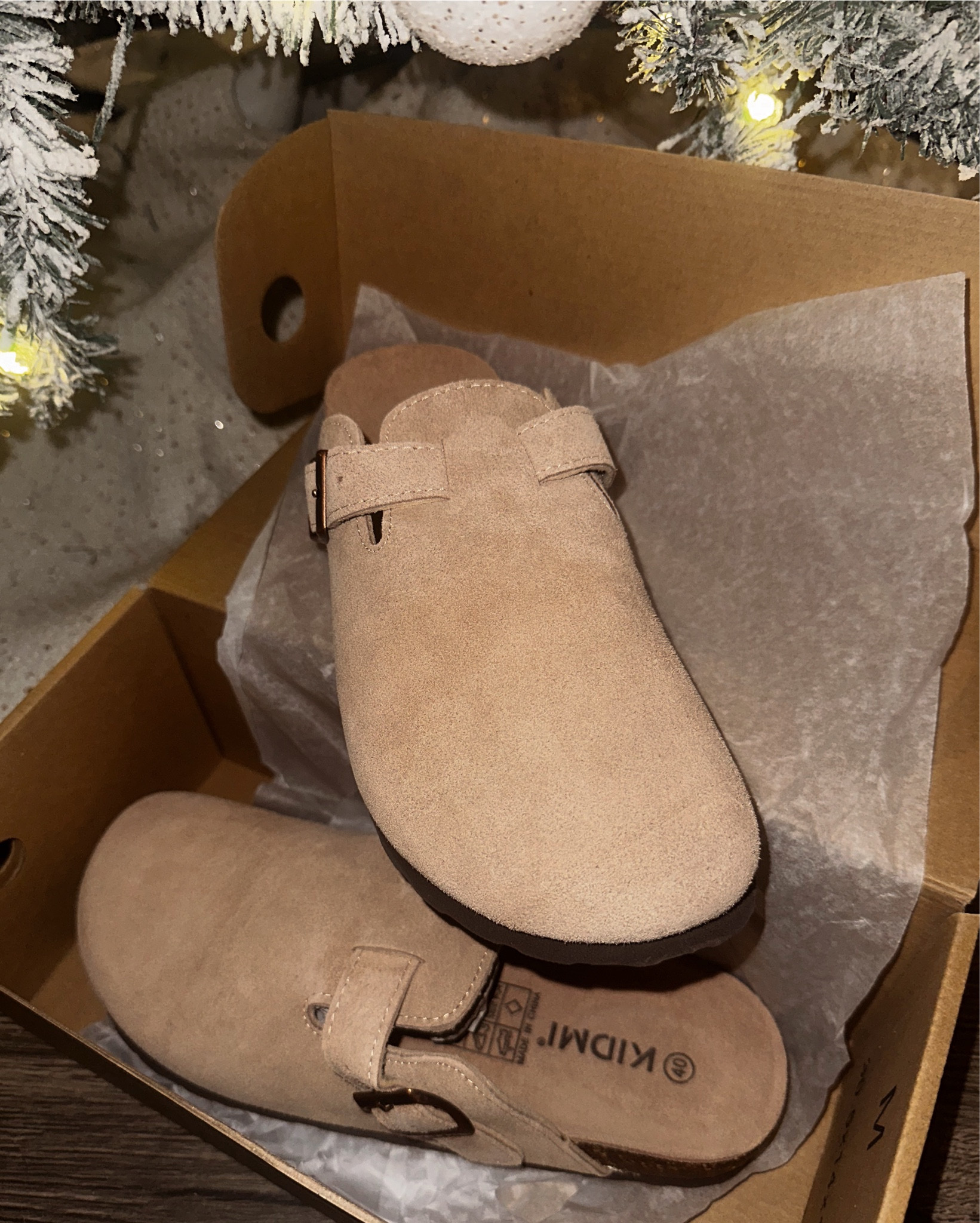OBSESSED is not even the word. 😍✨ These run TTS. 
Size 8.5 

#LTKGiftGuide #LTKSeasonal #LTKSaleAlert