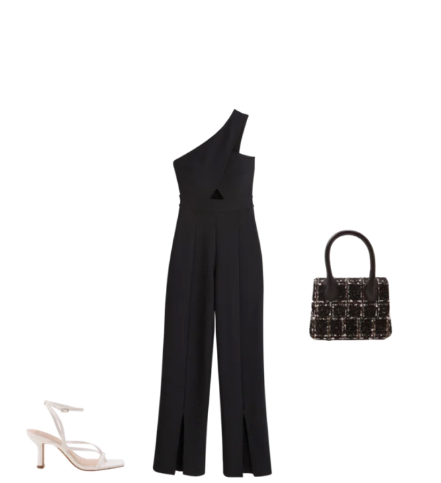 Fall wedding guest outfit

This styled jumpsuit is everything! So flattering! 

#LTKunder100 #LTKsalealert #LTKwedding