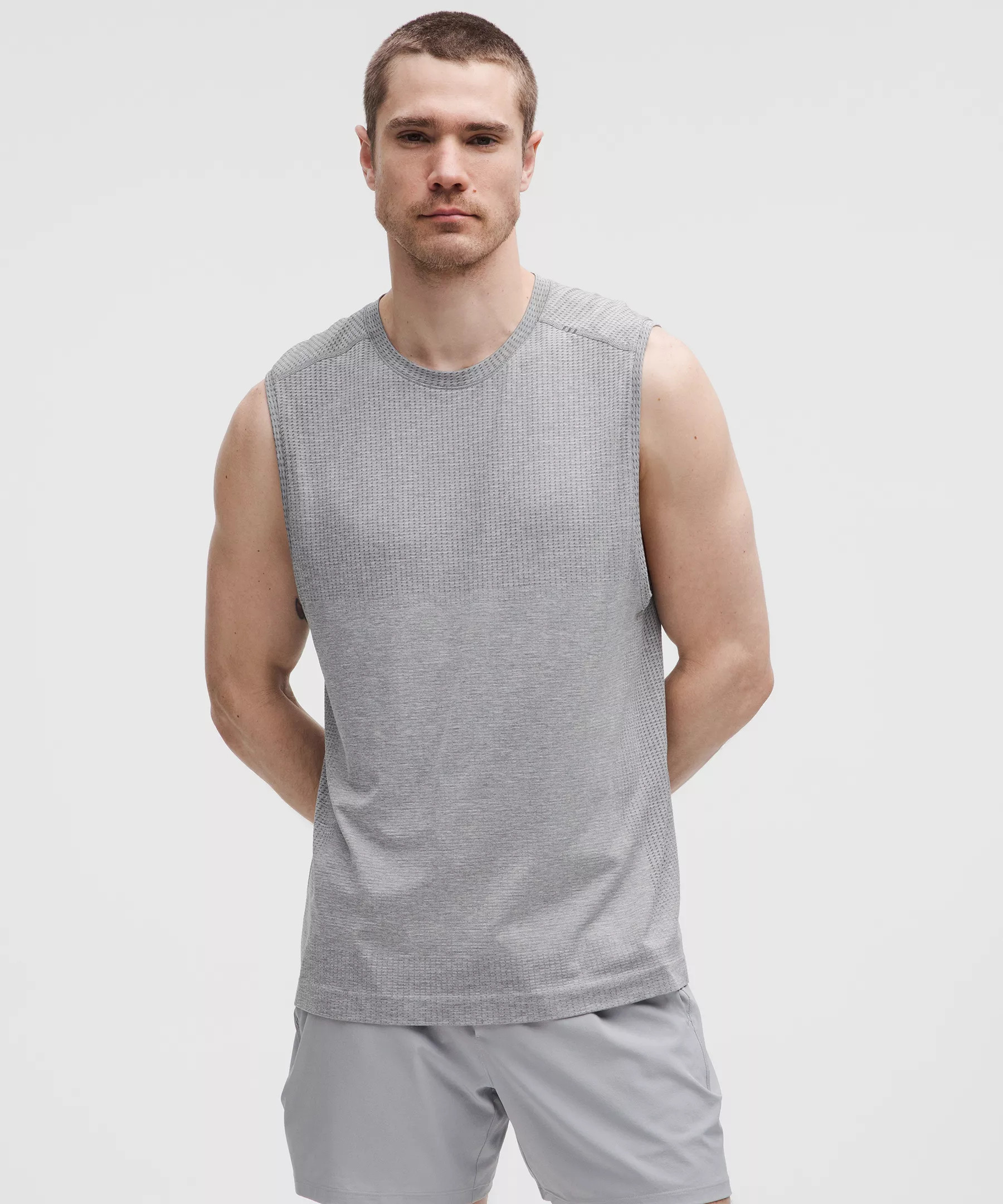 technical apparel + athletic shoes | lululemon | Lululemon (US)