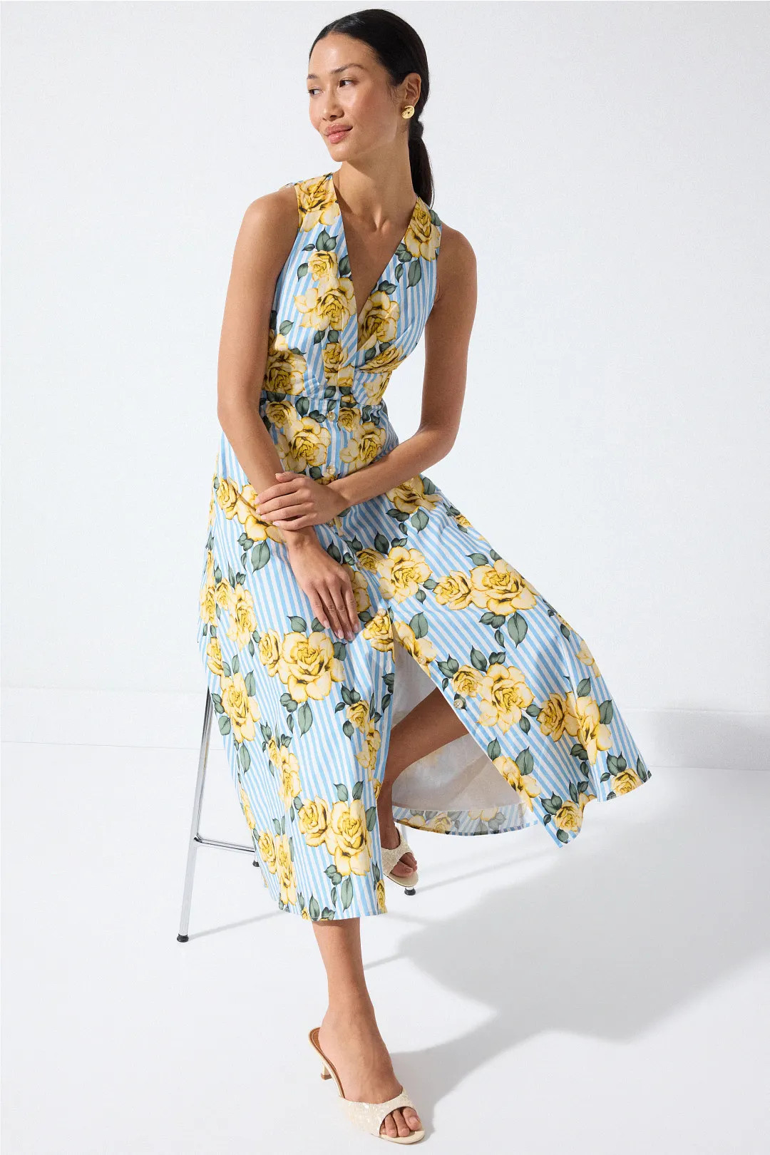 Bates Dress | Rent the Runway