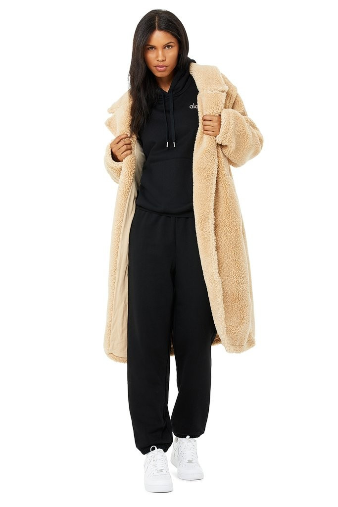 Sherpa Trench | Alo Yoga (US)