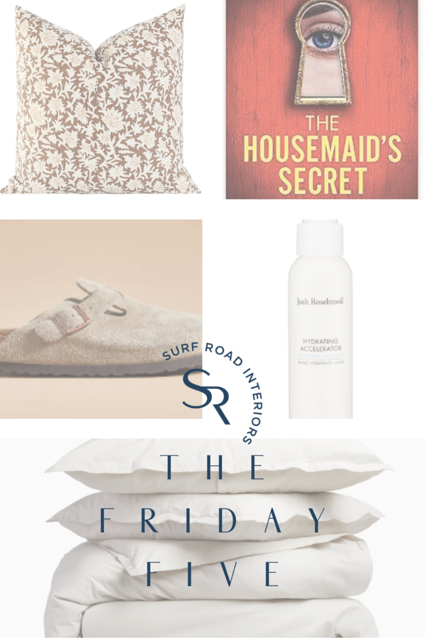 Weekly round up of our favorites 💙

#LTKSeasonal #LTKSale