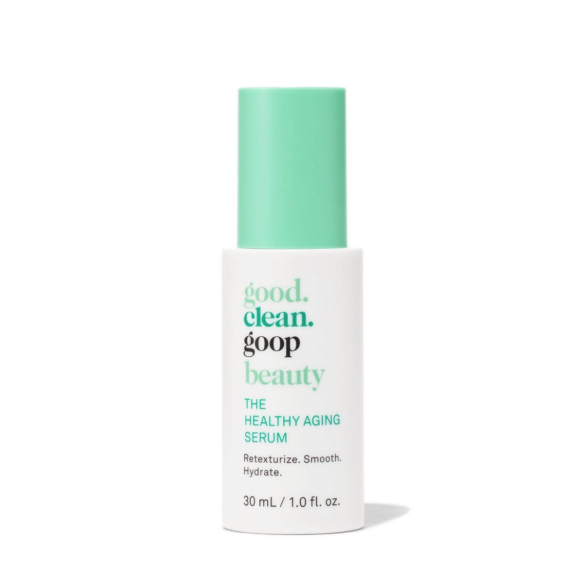 good.clean.goop The Healthy Aging Serum - 1 fl oz | Target