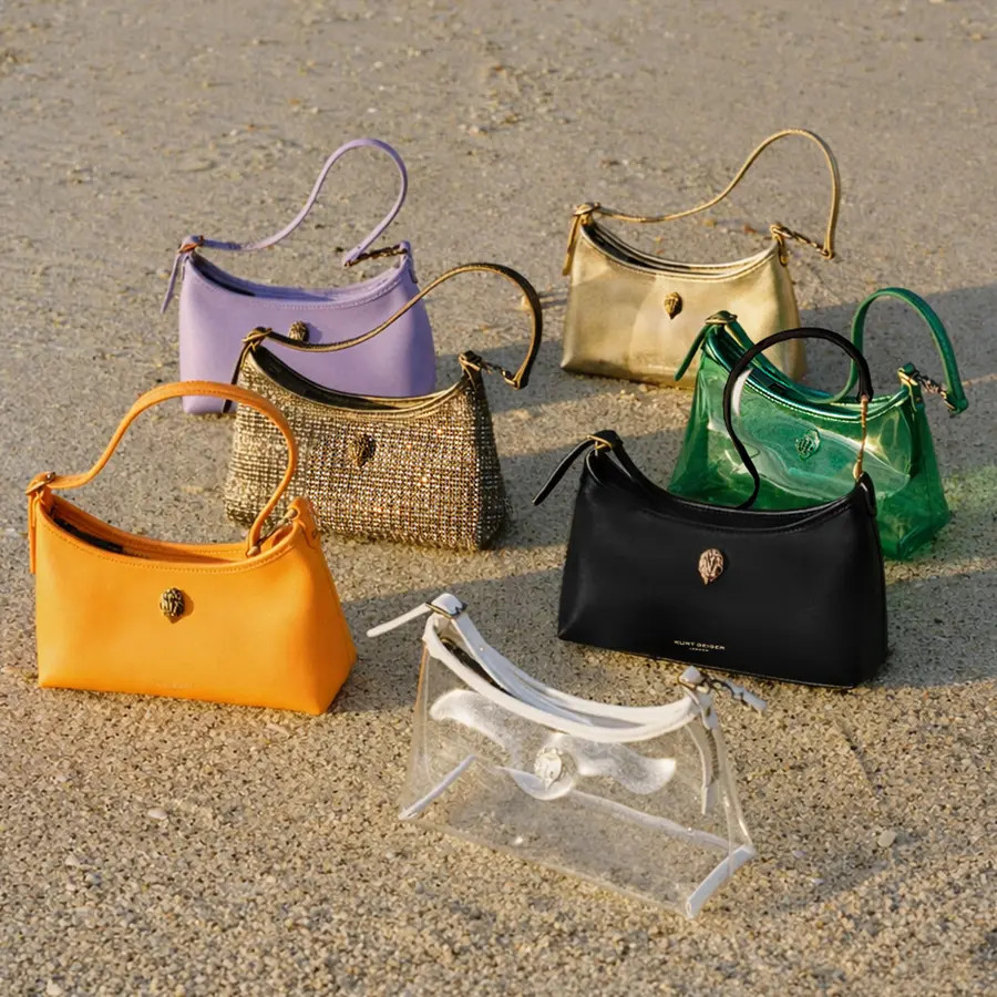 kurt sling bag | Kurt Geiger UK