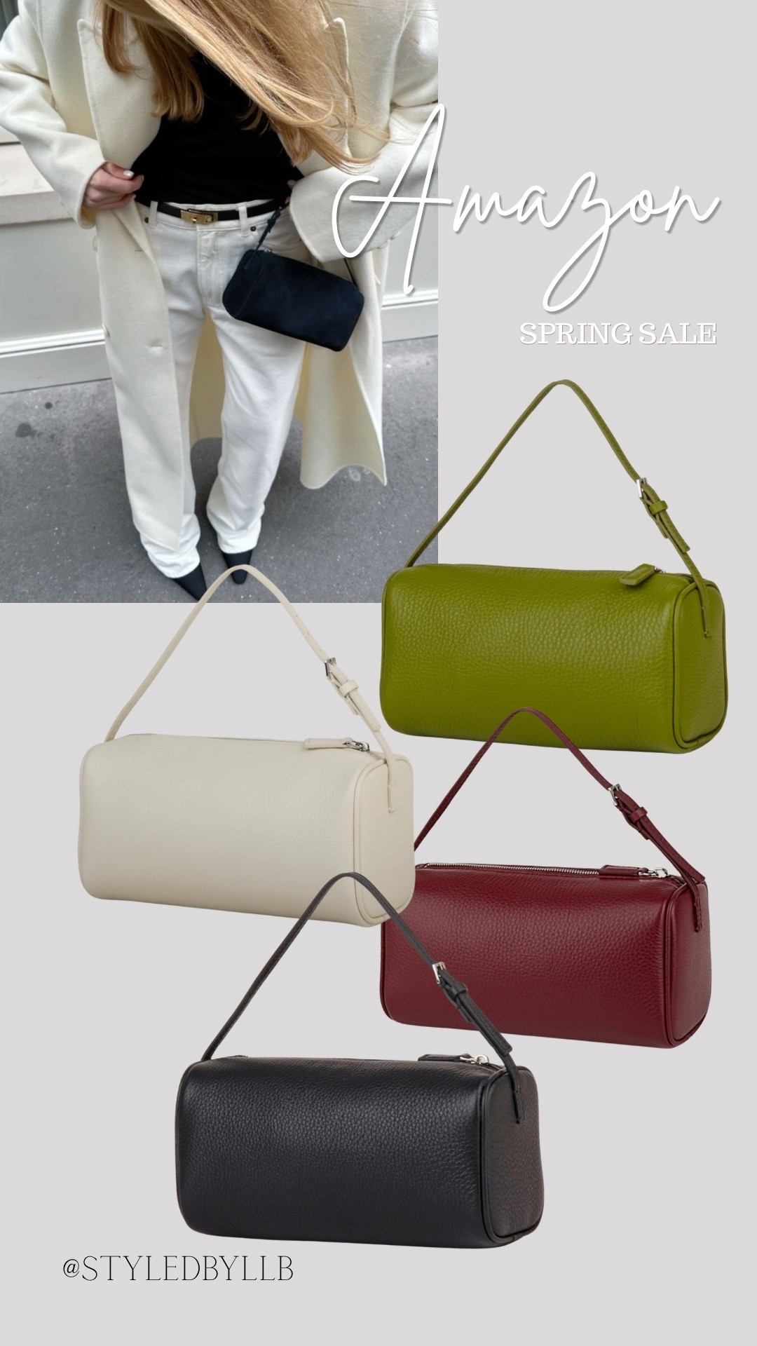 Amazon spring deal find ⭐️