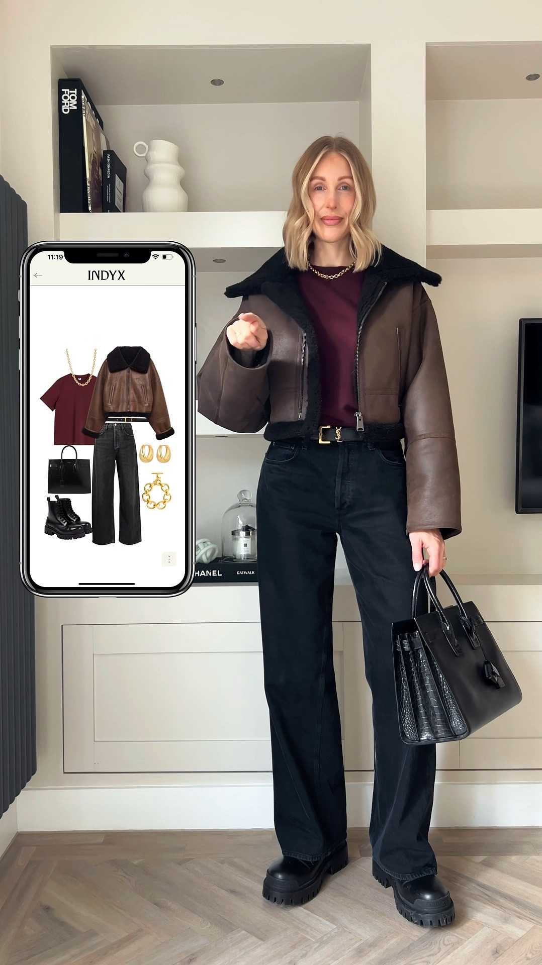 Autumn outfit ideas to maximise your wardrobe traditional to winter 

#LTKwinter #LTKuk #LTKautumn