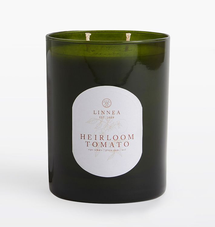 LINNEA Candle | Rejuvenation