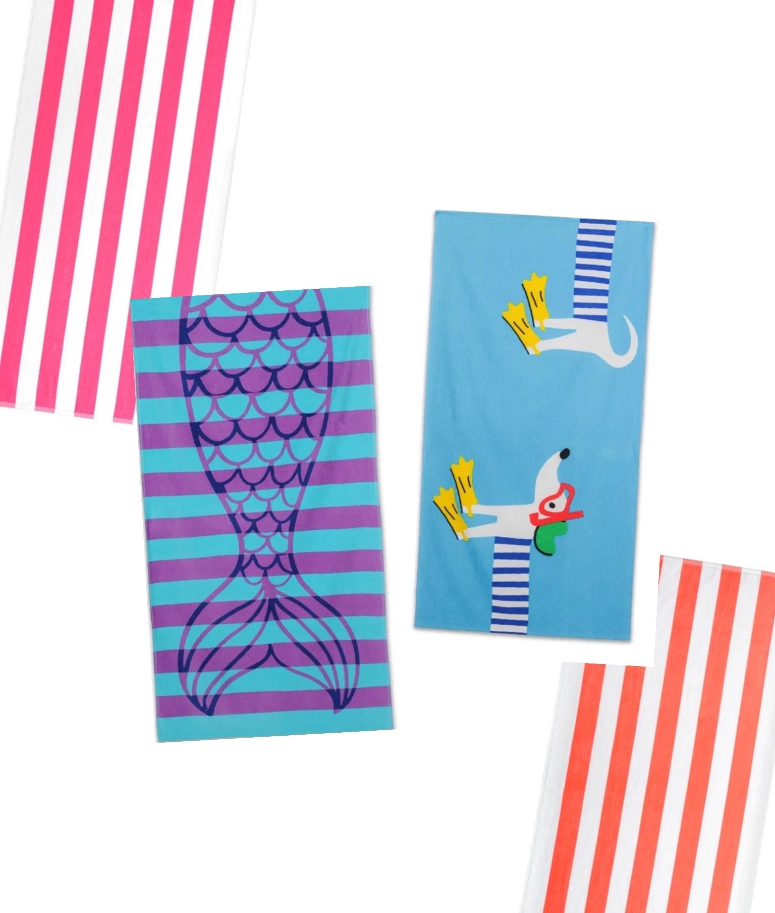 Beach towels less than $10

#LTKSeasonal #LTKSwim #LTKFestival