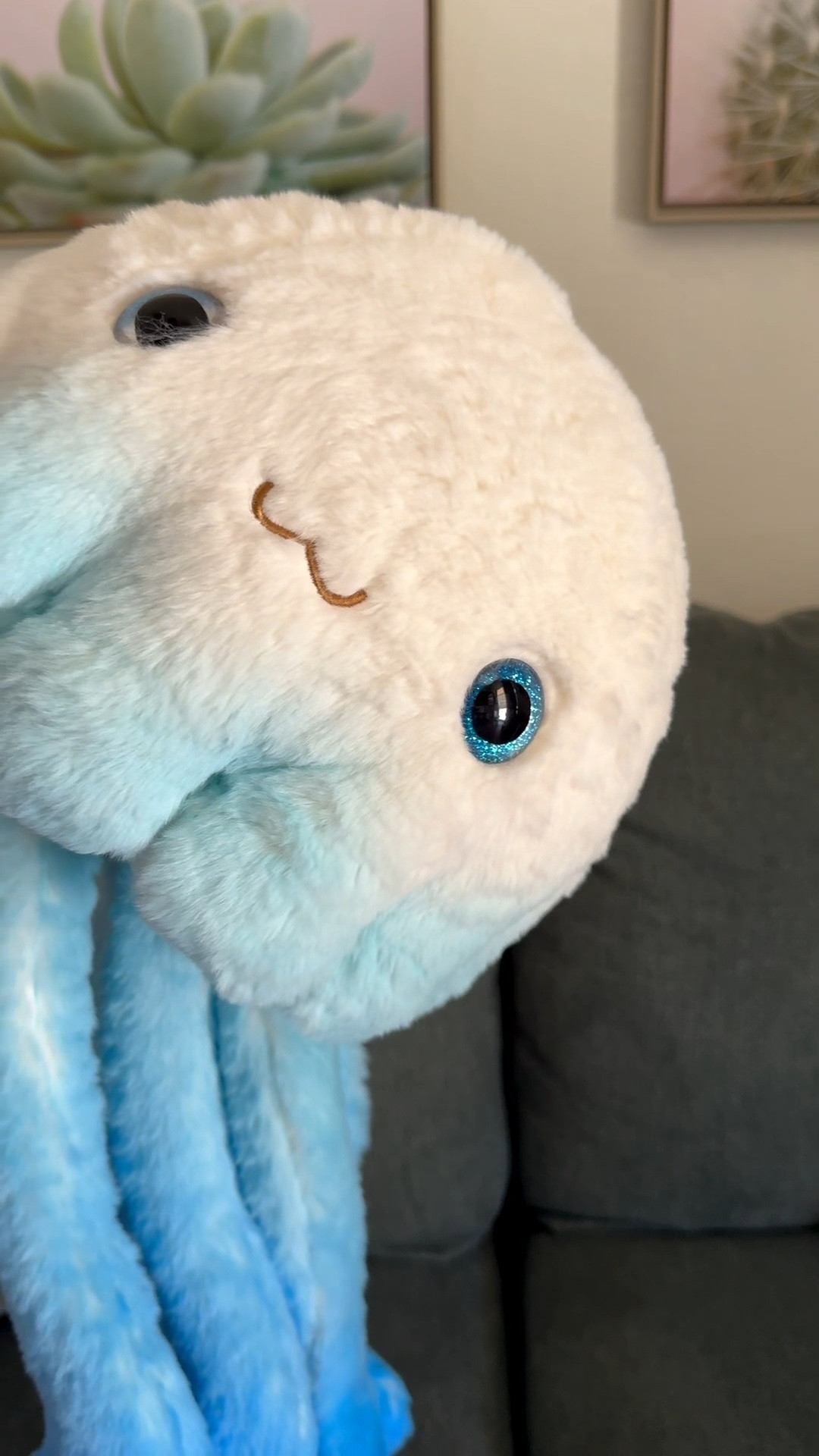 My daughter loves it 🪼

#LTKHome #LTKKids