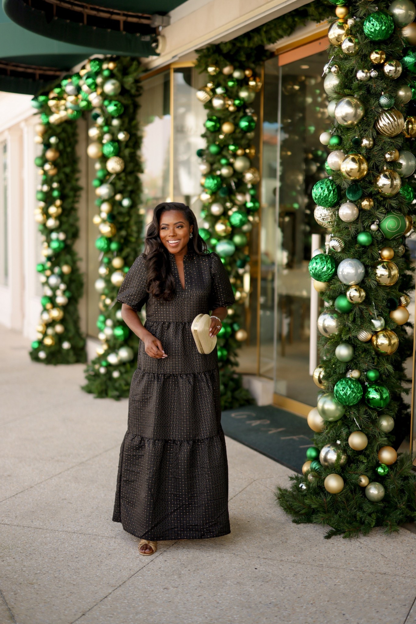 The NEW Sail to Sable X Style Charade Holiday collection just dropped! I’ve linked this dress and more! Everything is under $200! holiday

#LTKSeasonal #LTKStyleTip #LTKHoliday