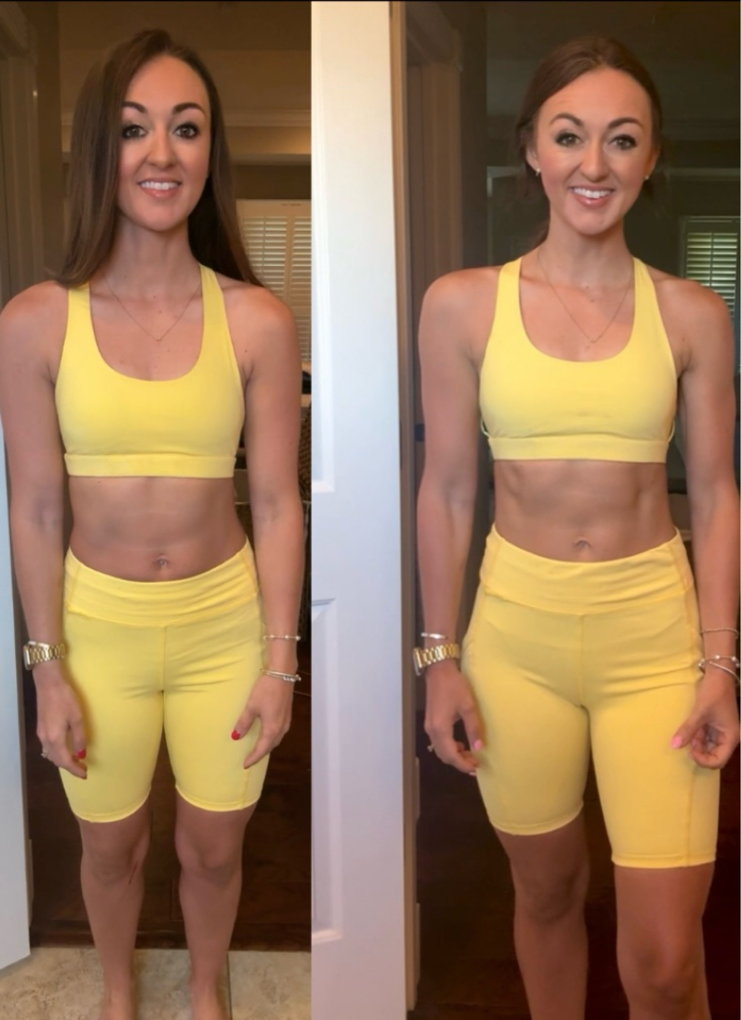 30 day change - Products I’ve been using this summer to switch to a more natural way of living ✨ 

#LTKActive #LTKFitness