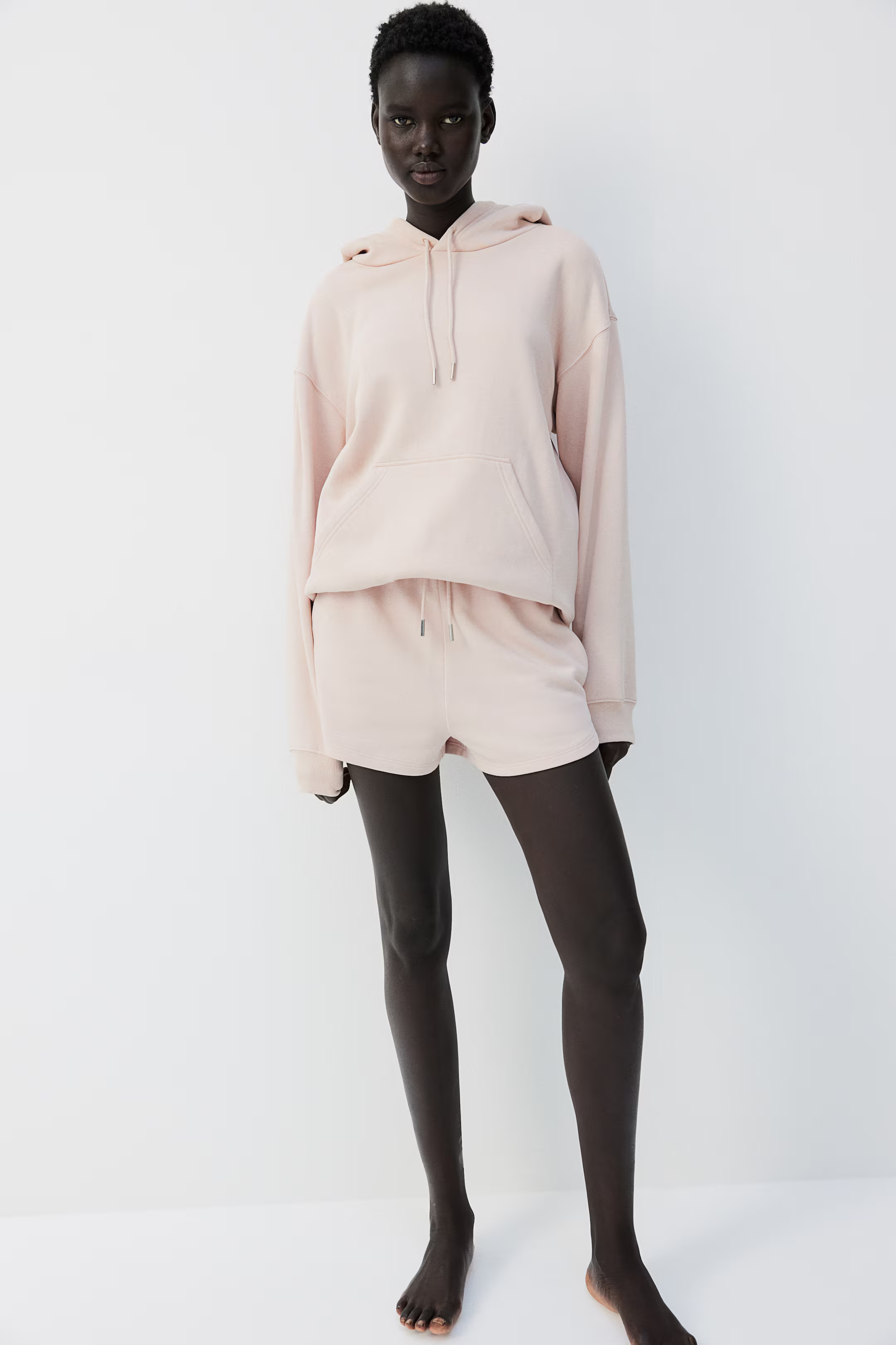Sudadera con capucha | H&M (FR, IT, ES, PT, BE)
