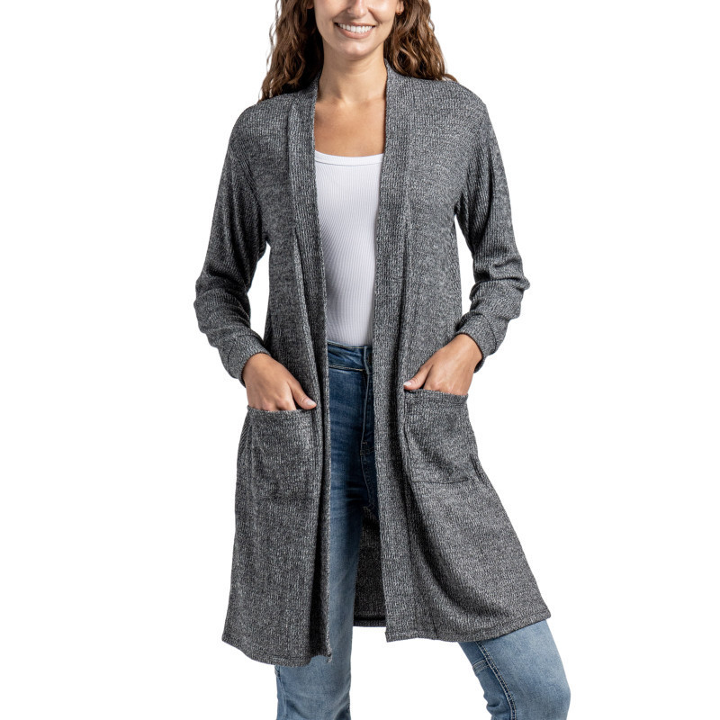 CuddleBlend™️ Cardigan | Hello Mello
