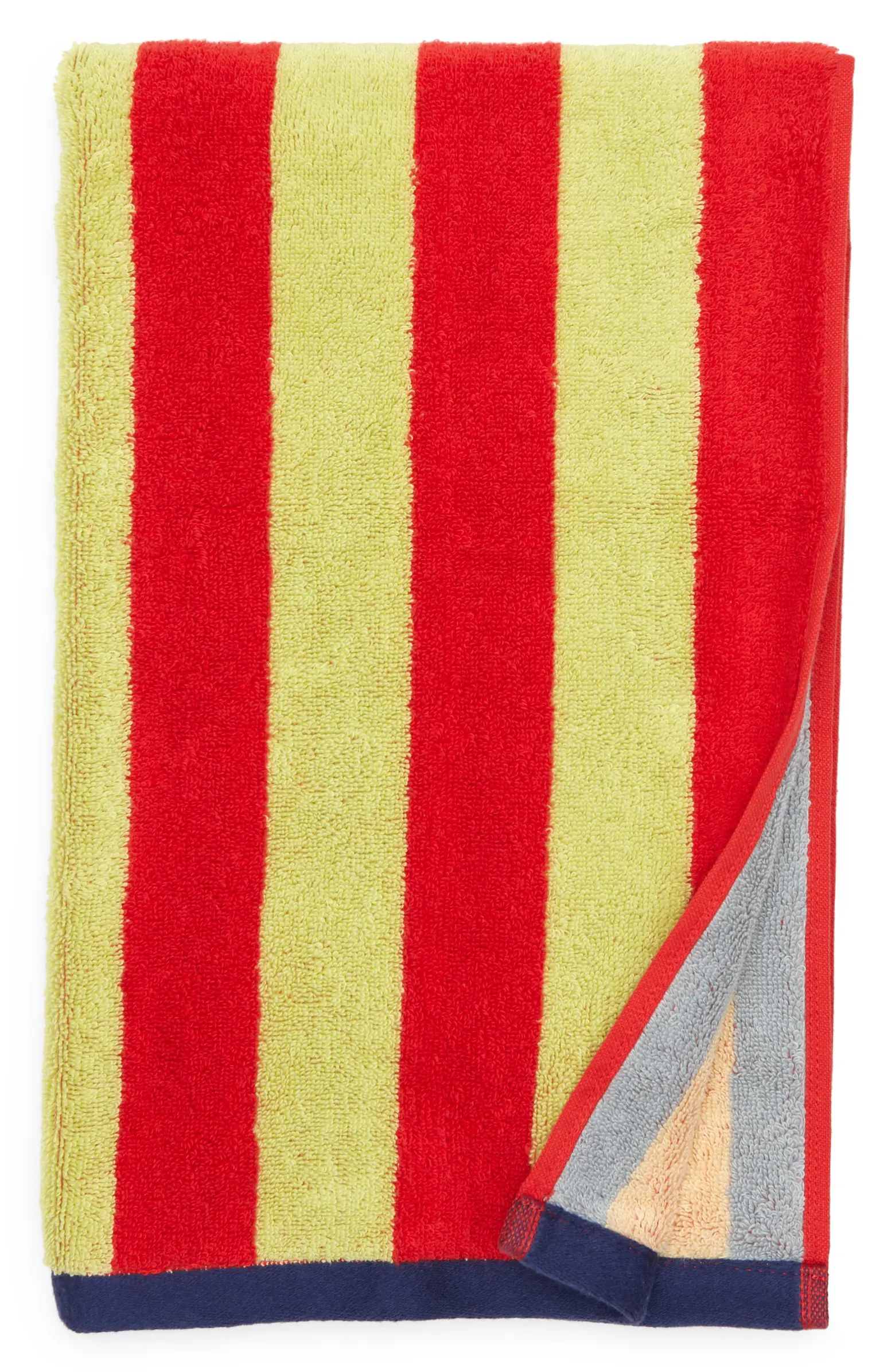 Dusen Dusen Fruit Stripe Hand Towel | Nordstrom | Nordstrom